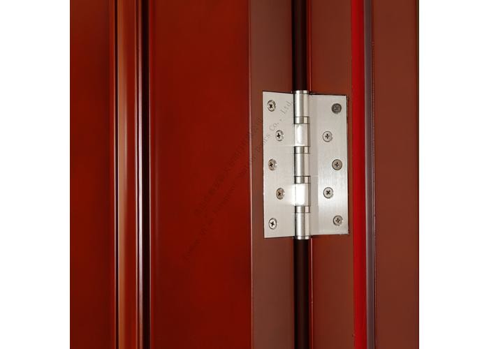 Wooden Soundproof Interior Doors