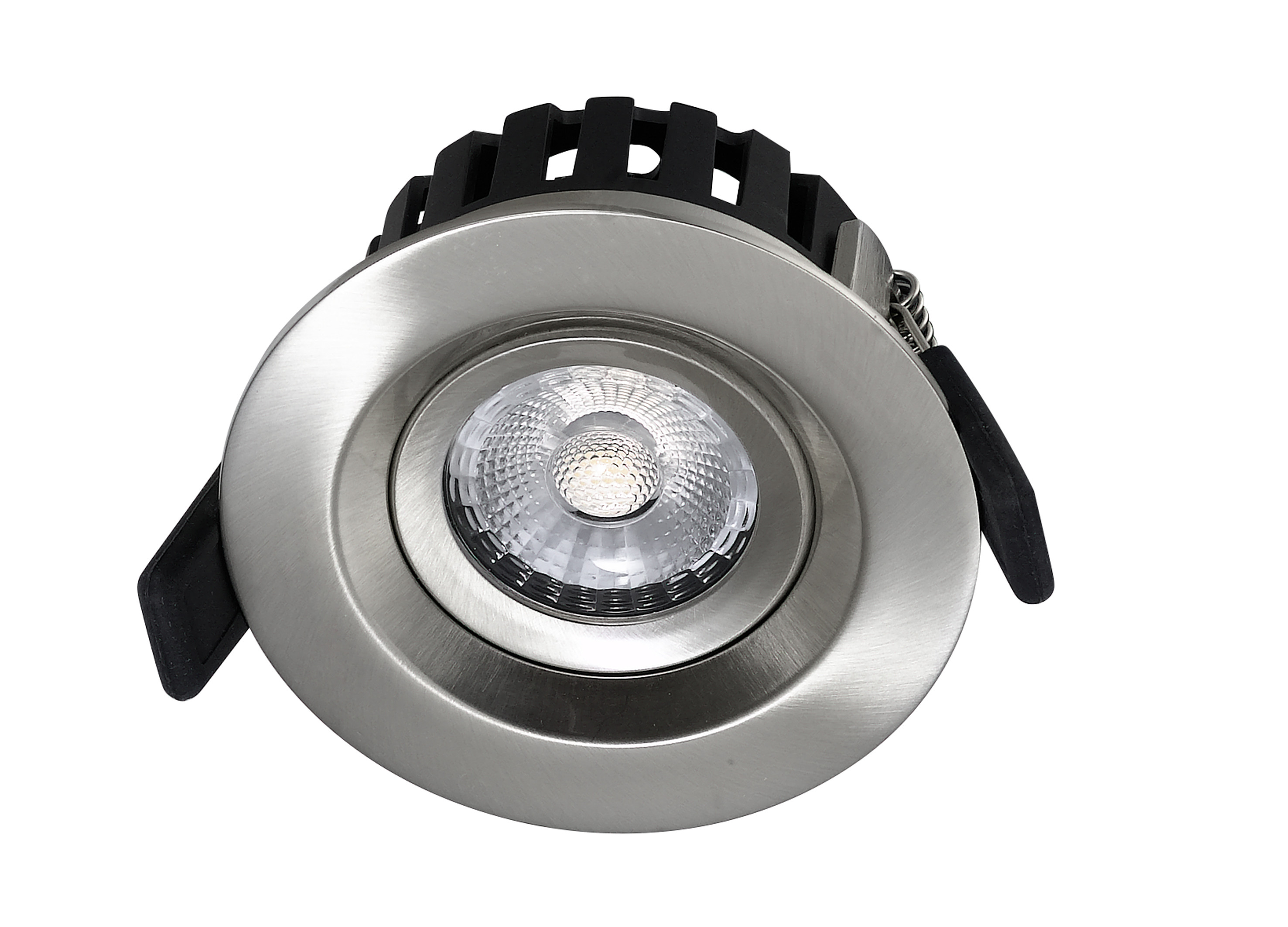 Aluminum Die Casting 10watt Dimmable LED Downlights Energy Saving LED Downlights