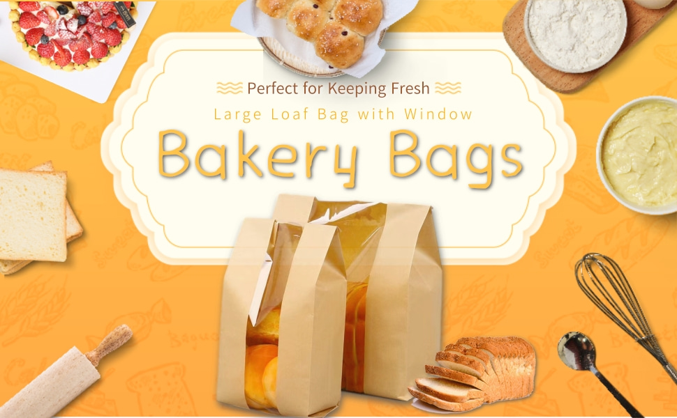 BAKERY BAG