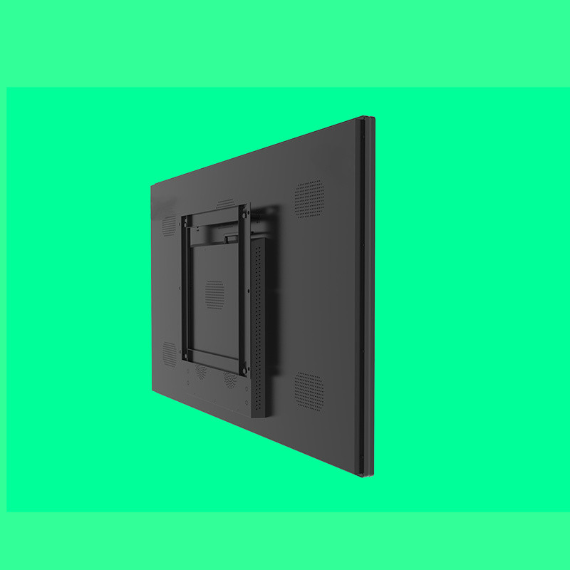 Customed Android 55 Inch All In One Computer IP65 Digital Signage Touch Screen Monitor