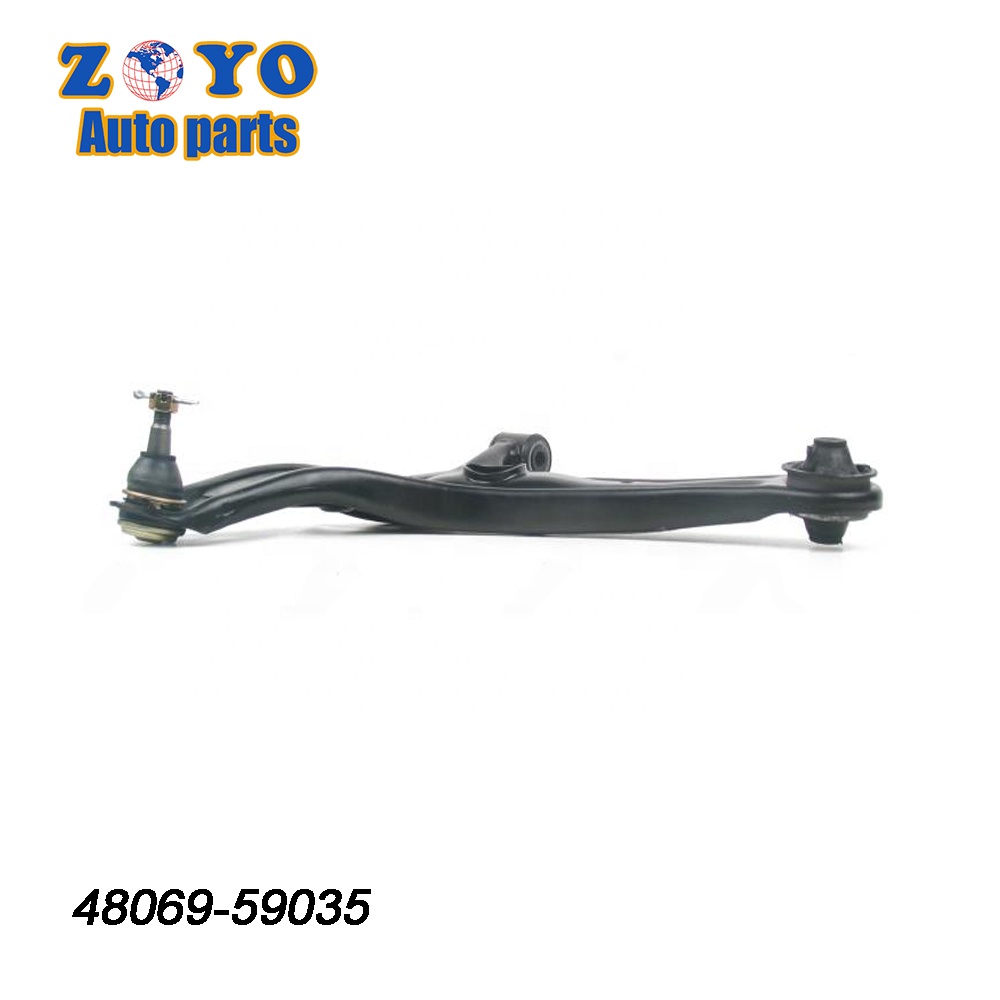 Auto Suspension Parts Front Left Control Arm for Toyota Yaris 2005 Dorman NO. 520-431