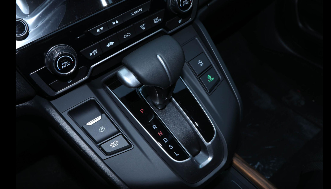 2021 240TURBO CVT Four Wheel Drive Compact SUV Luxury Board