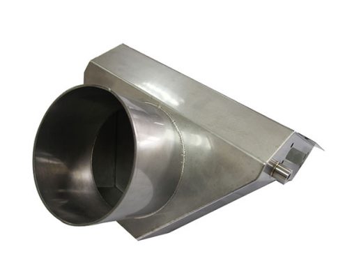 Affordable Customized Metal Stamping Parts with ±1% Tolerance and Standard Precision