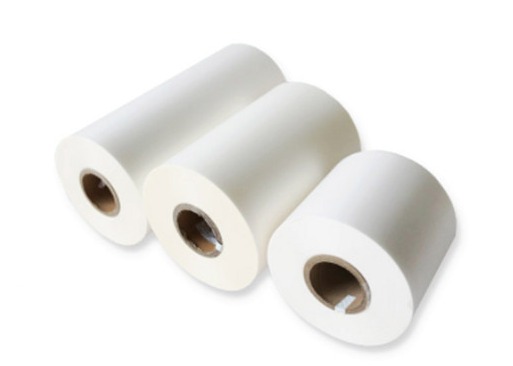 Diamond luster food safety film | super adhesion | scratch resistant