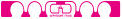 Customized Uhf Clothing Rfid Tag / Stock Management Reusable Rfid Tags