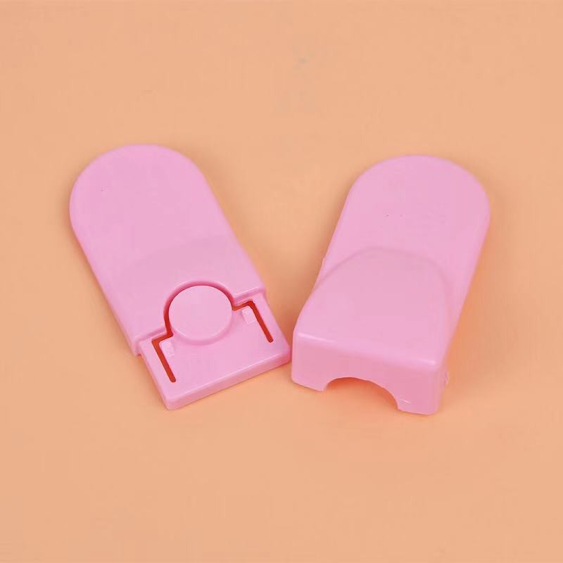Multifunction Plastic Baby Safety Locks For Cabinet