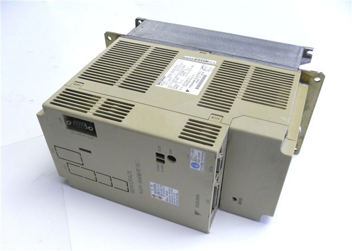 AC Servo Drives Yaskawa 1 Year Warranty Brand New In Original 0