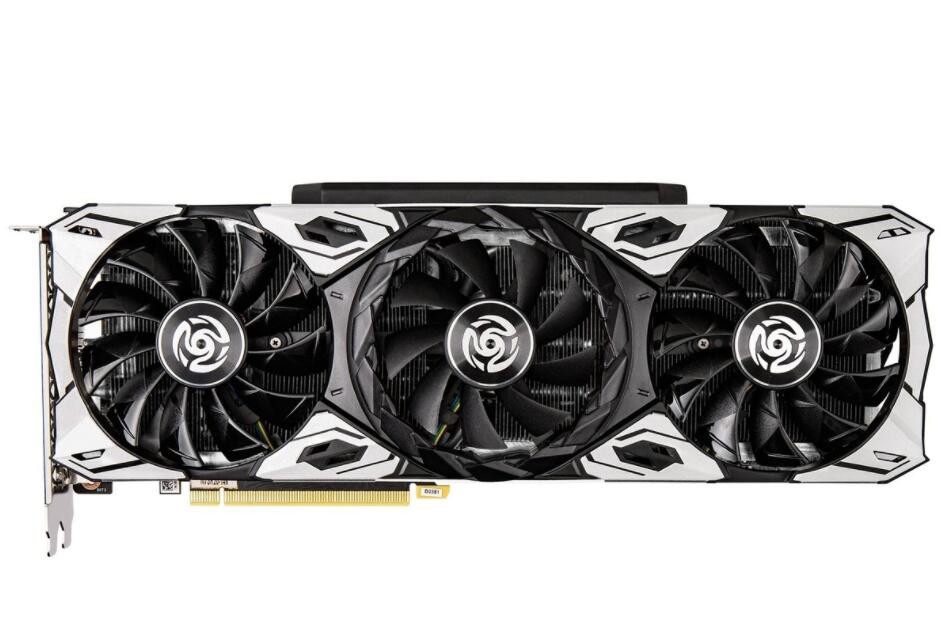 ZOTAC GeForce RTX3080 Graphics Card 10GB 320bit For Gaming And Working