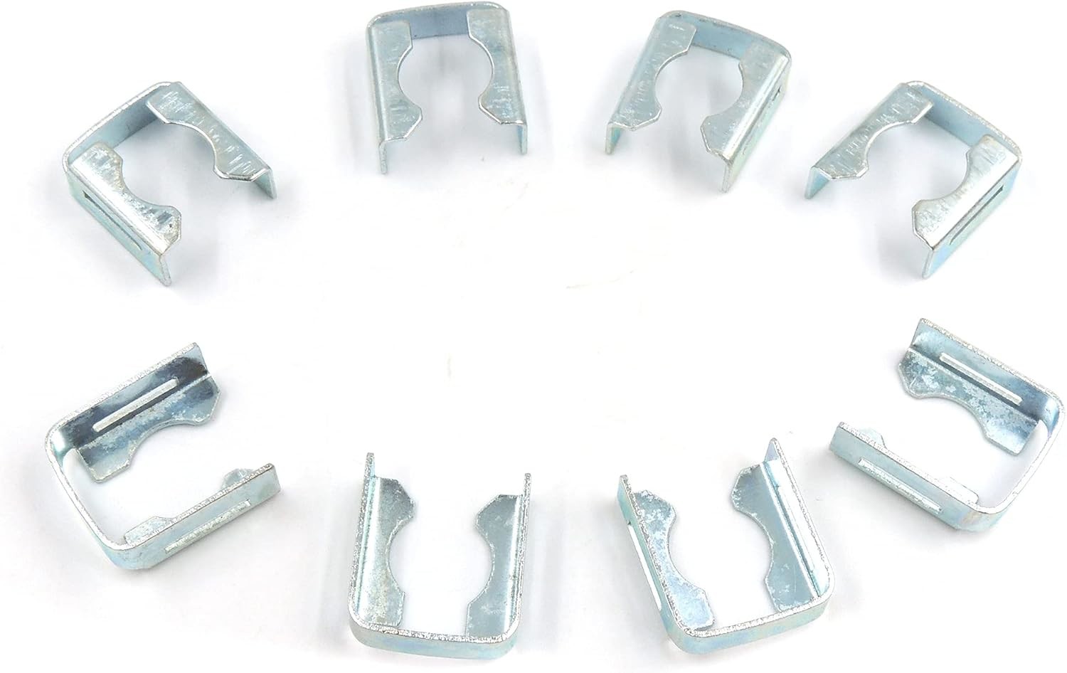 Best Sellers Automotive Replacement Kits Injector Fuel Rail Clips Buckles Retainers