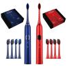 Buy cheap waterproof smart SNK01 custom logo rechargeable high quality electric toothbrush from wholesalers