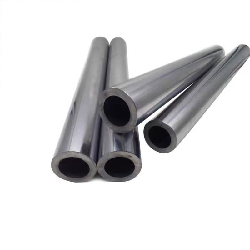 High Precision Cold Drawn Steel Pipe ASTM A312 Ss201 Stainless Steel