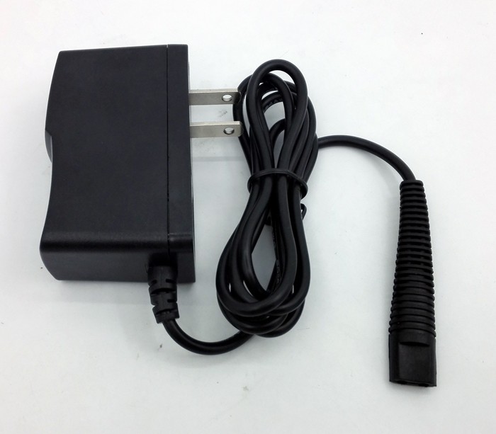 12V 400mA AC DC Power Adapter or Braun 15V 5.4W Charger For Shaver Norelco Shaver RAZOR Free Samples