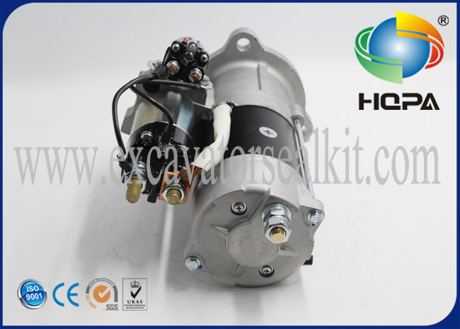 Excavator Engine Starter Motor EC460B Starter VOE11127679, WPS USA brand