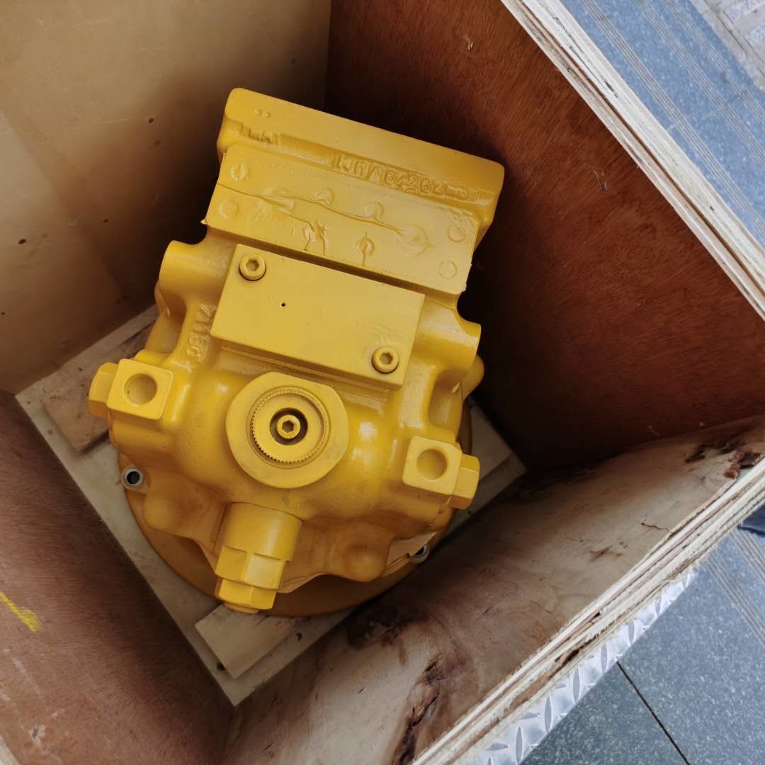 706-7G-01040 Swing Motor Assembly Komatsu PC200 PC220-7 PC200-7 706-7G-01170 706-7G-01012