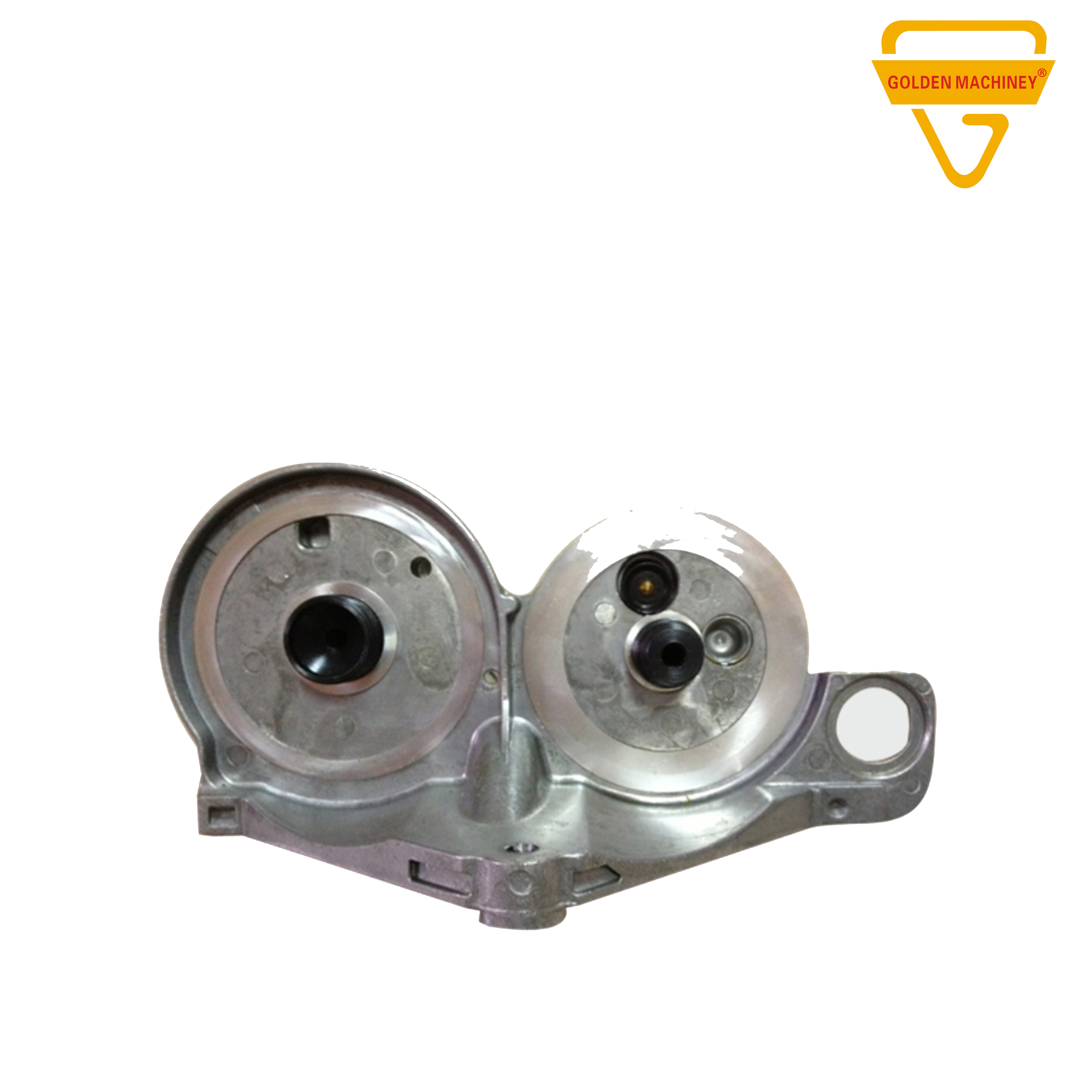 Volvo Truck Fuel Filter Cover 20733422 20873675 21023287 7421023287