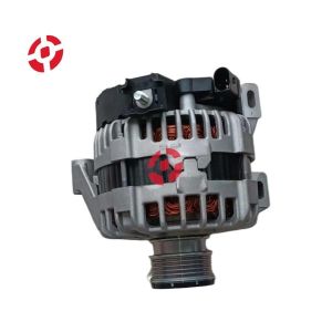 OE 36012618 36001105 Car Alternator Auto Generator For Volvo XC60