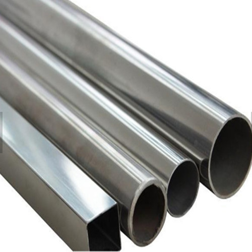 253Ma ASTM DIN GH3600 Nickel Alloy Inconel 600 Pipe for industry
