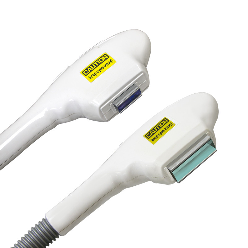 2 In 1 IPL Laser Hair Removal Salon Machine Professional 1-10HZ