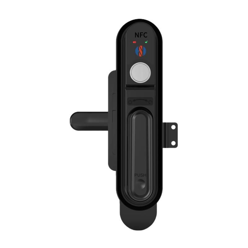 Self-Propelled/Trailer Rvs DC Lock for RV Truck Camper Motorhomes DIY