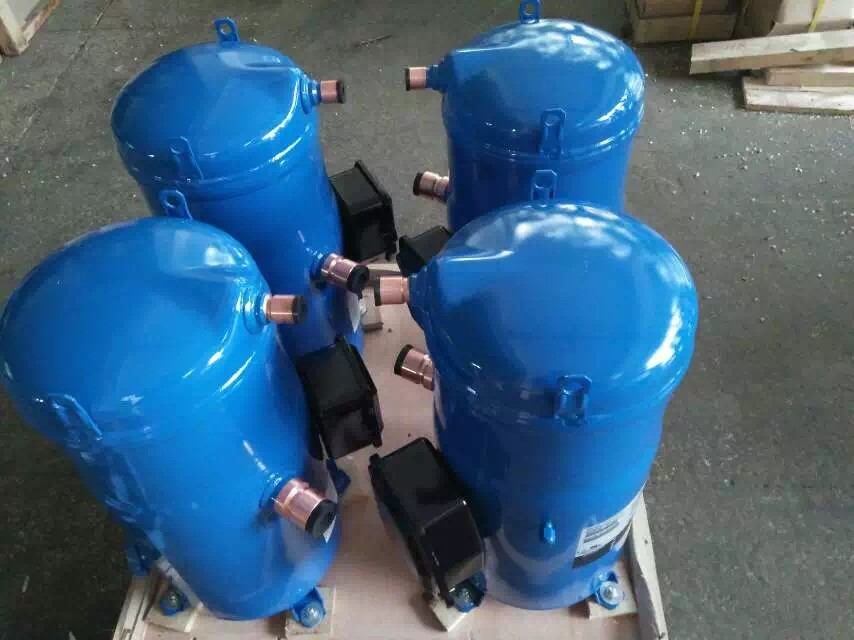 Performer​ Hermetic Refrigeration Compressor SH184A4AL R134a/R404a 380V/50HZ