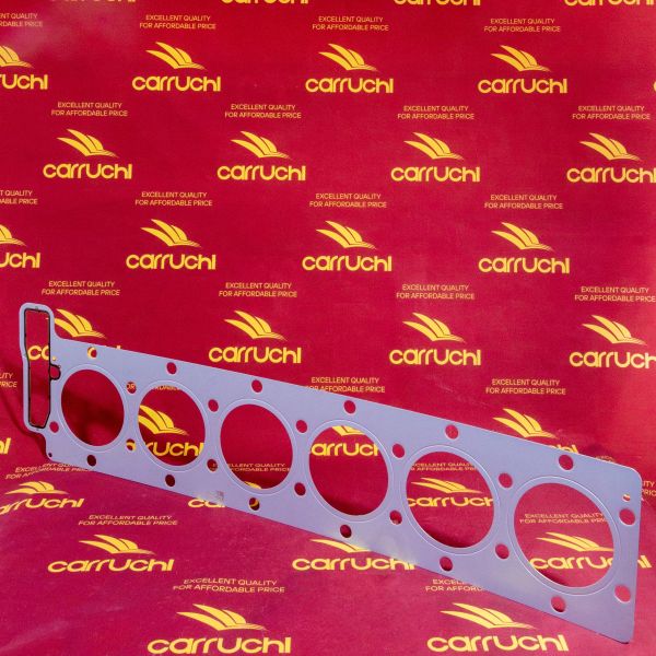 201V03901-0402 Cylinder Head Gasket Howo Sitrak C7h Mc11 engine head gasket