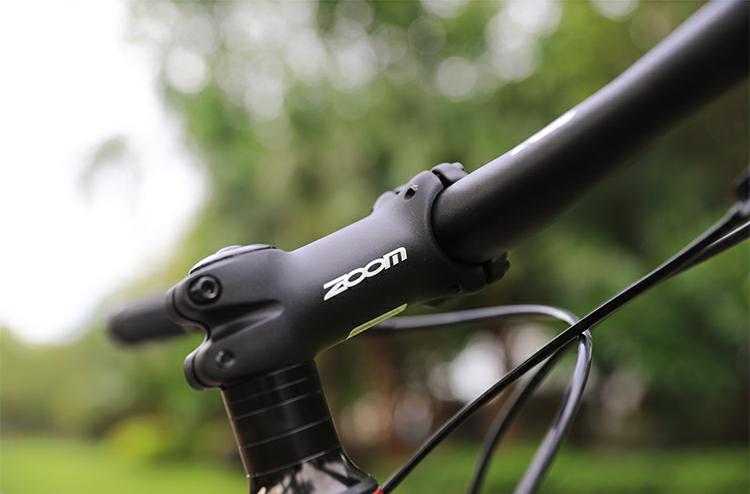 Hot Bicycle Mountain Bike Mtb for Adults 27.5*15"/17" Frame Size and Air Suspension