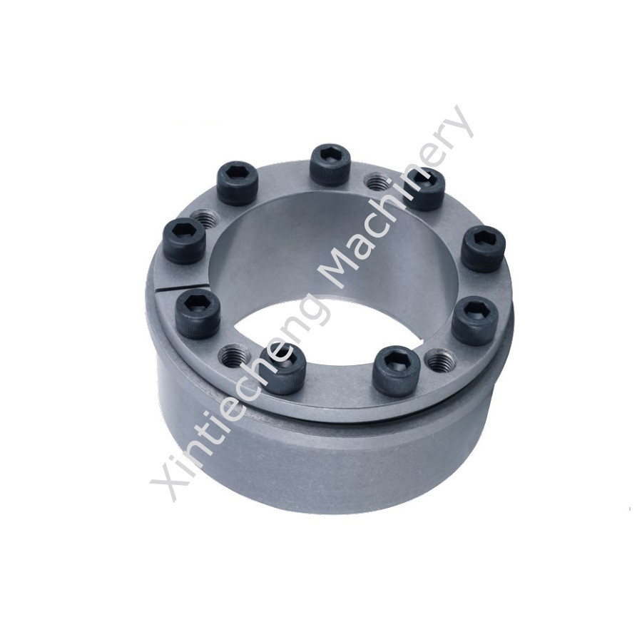 Custom Machined Parts Aluminum Alloy Custom Machined Parts Locking Assemblies