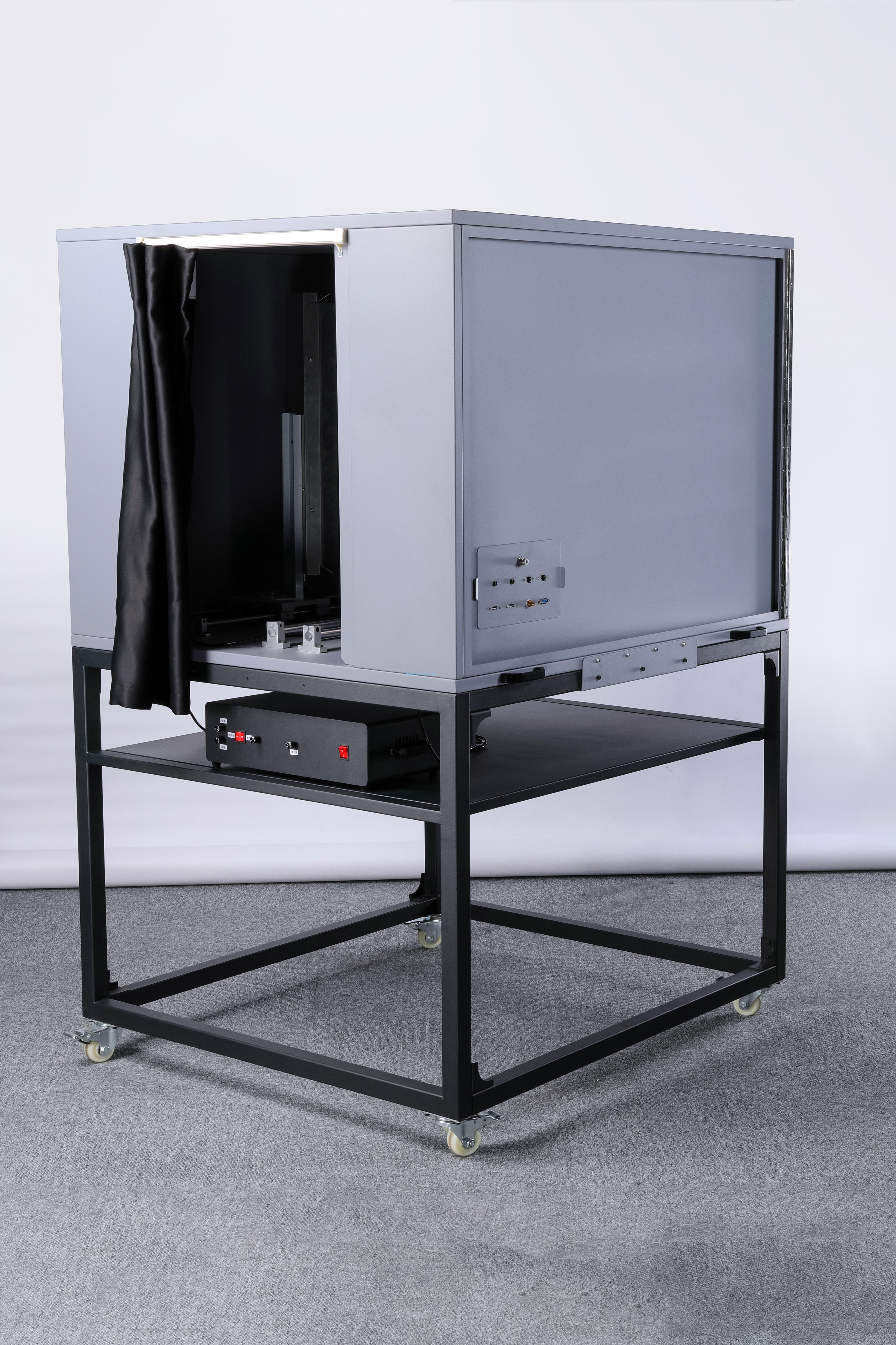 VC-118-X Adjustable Color Temperature&Luminance Camera Test Cabinet 