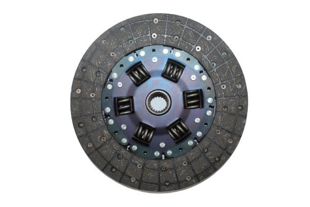 BZ NPR 4BE1 Isuzu Clutch Disc 8970234960 8970795211 8970109510