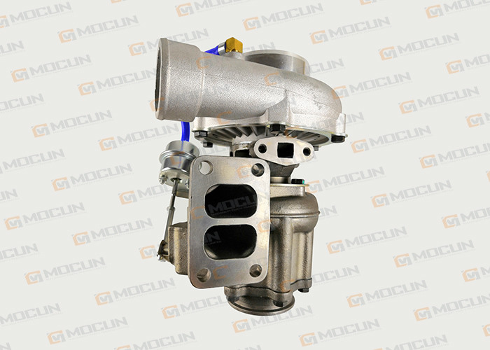 TBD226 TBP4 729124-5004 Turbocharger For Weichai Diesel Engine