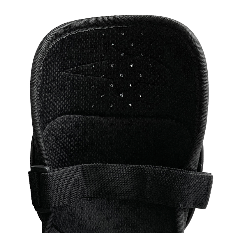 Advanced Motorcycle Safety Equipment Elbow and Knee Pads for Personal Protection