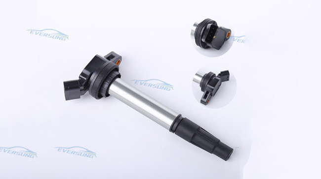 Japanese Vehicle Ignition Coils 90919-C2003 90919-02258 90919-02252 90919-C2005