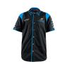Buy cheap Custom Logo Polyester Motocross Shirt Ideal for Men's Motorcycle F1 Auto Racing from wholesalers