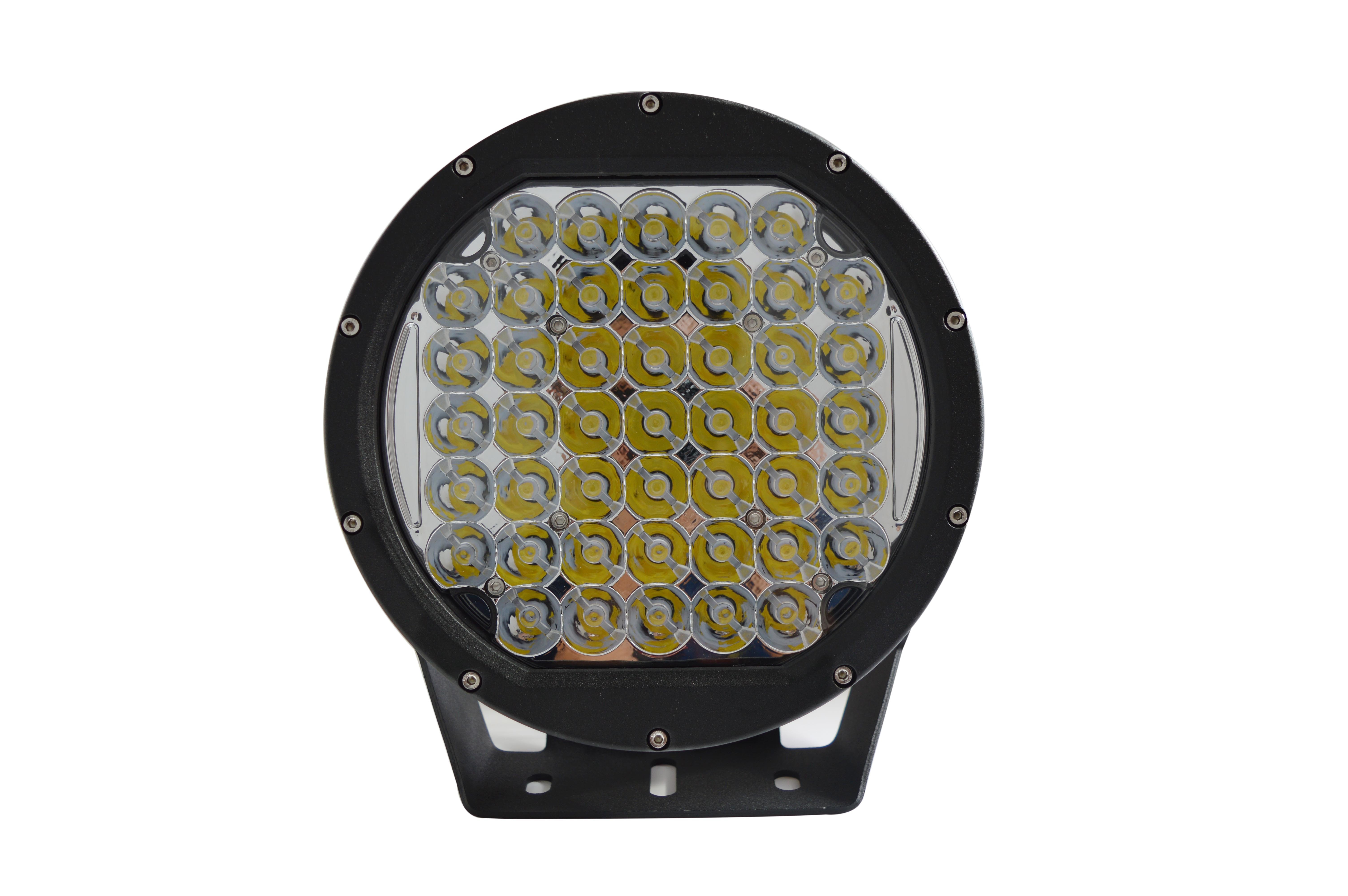 Wholesales Super bright Led driving lamp for truck,Jeep,SUV HCW-L225120 225W