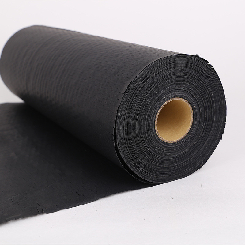 Custom Honeycomb Protection Paper Collision Buffer Kraft Paper For Packing