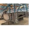 Buy cheap Marine Industry High Tension Steel Weldment Fabrication from wholesalers