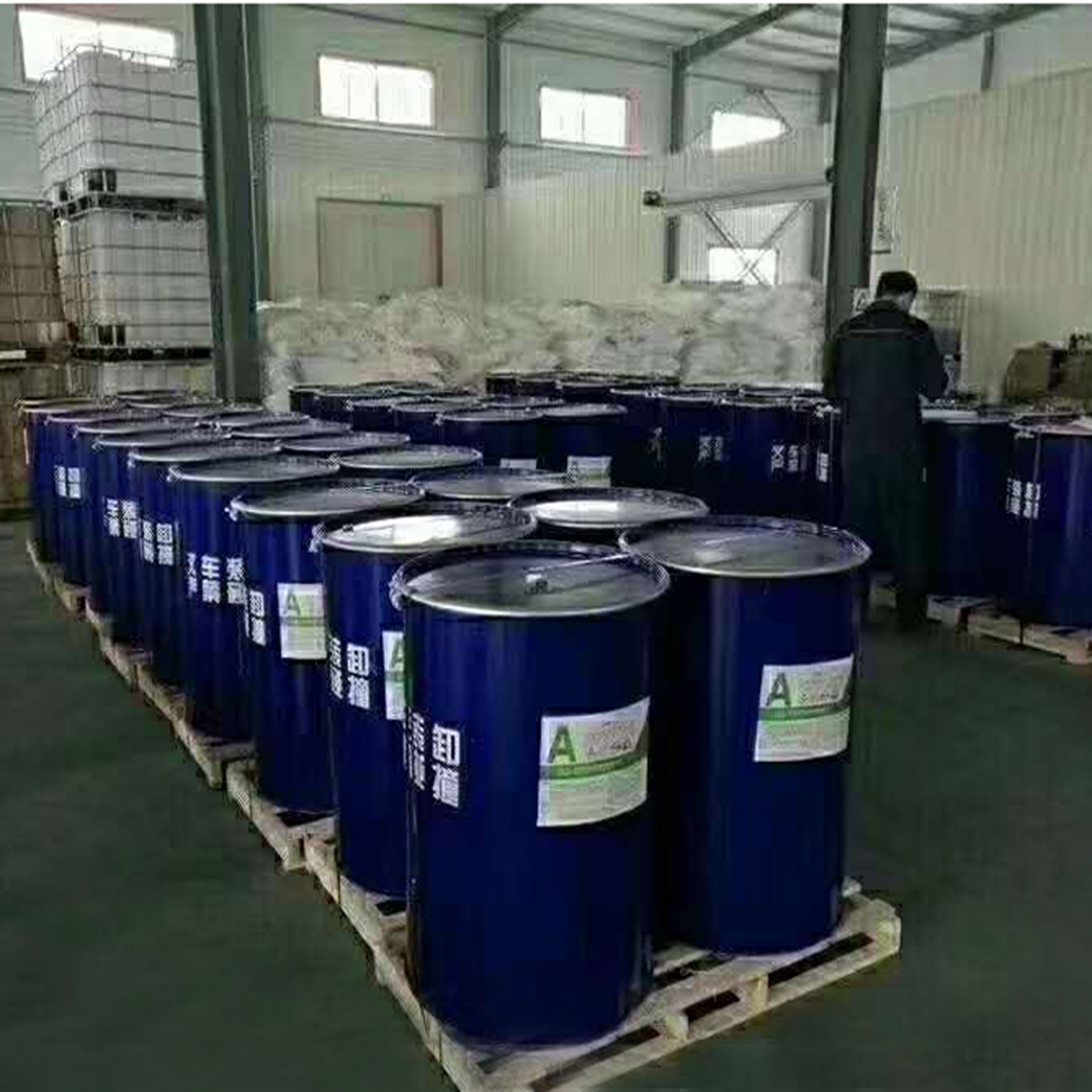 two-component silicone sealant for IG and glass wall