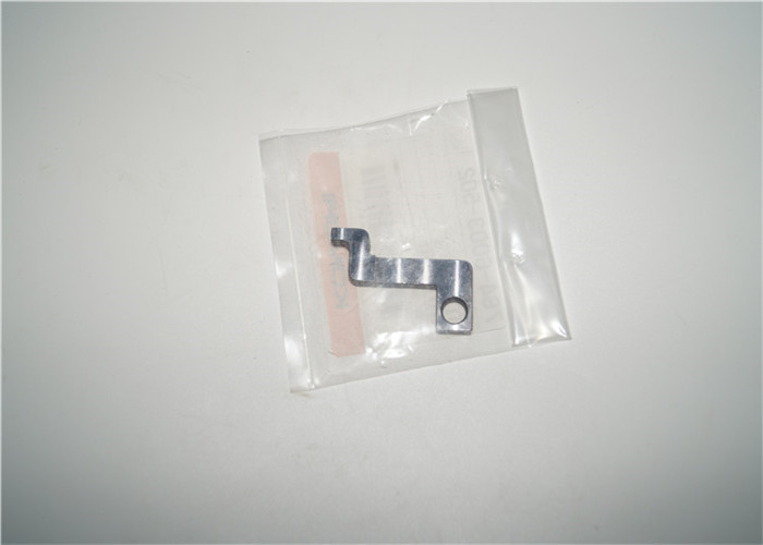 764-6003-502 Komori Gripper Pad M-SIDE Original Spare Parts 7646003502