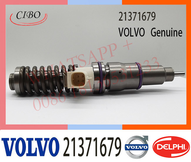 21371679 VOL Diesel Engine Fuel Injector 21371679 7421340616 85003268 21340616,L322PBC for BEBE4D25001 21371679