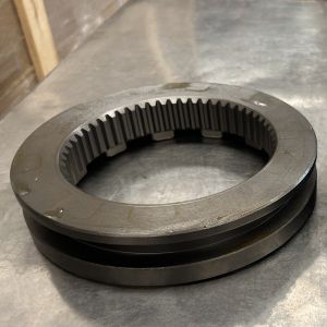 China 810W35612-0020 Sinotruk Howo Spare Parts Meshing Sleeve on sale