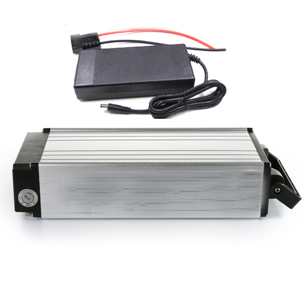 Portable BMS 60V 20Ah 25Ah Electric Bike Lithium Battery