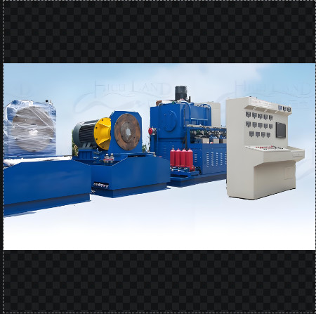 Precise Testing Hydraulic Test Bench Equipment For Pump Repair