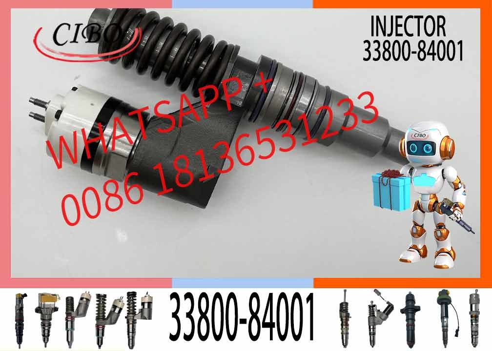 33800-84000 BEBE4B15001 33800-84100 BEBE4B15002 33800-84001 BEBE4B15003 RE517660 BEBE4B17101 RE517659 BEBE4B17102 Fit for Volvo