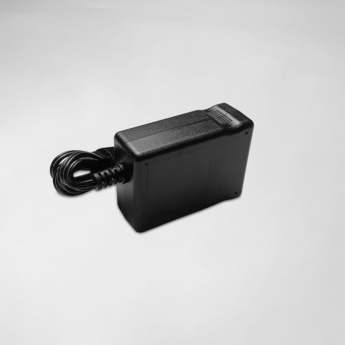 24W 1.5A 12V Desktop Power Adapter With Safety Protection PSE