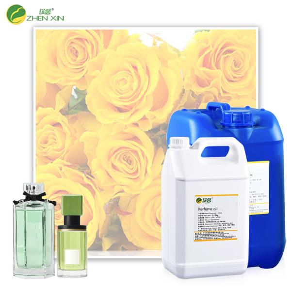 High Concentrated Designer Perfume Oil Bulk Body Perfume Essential Oil Fragrance