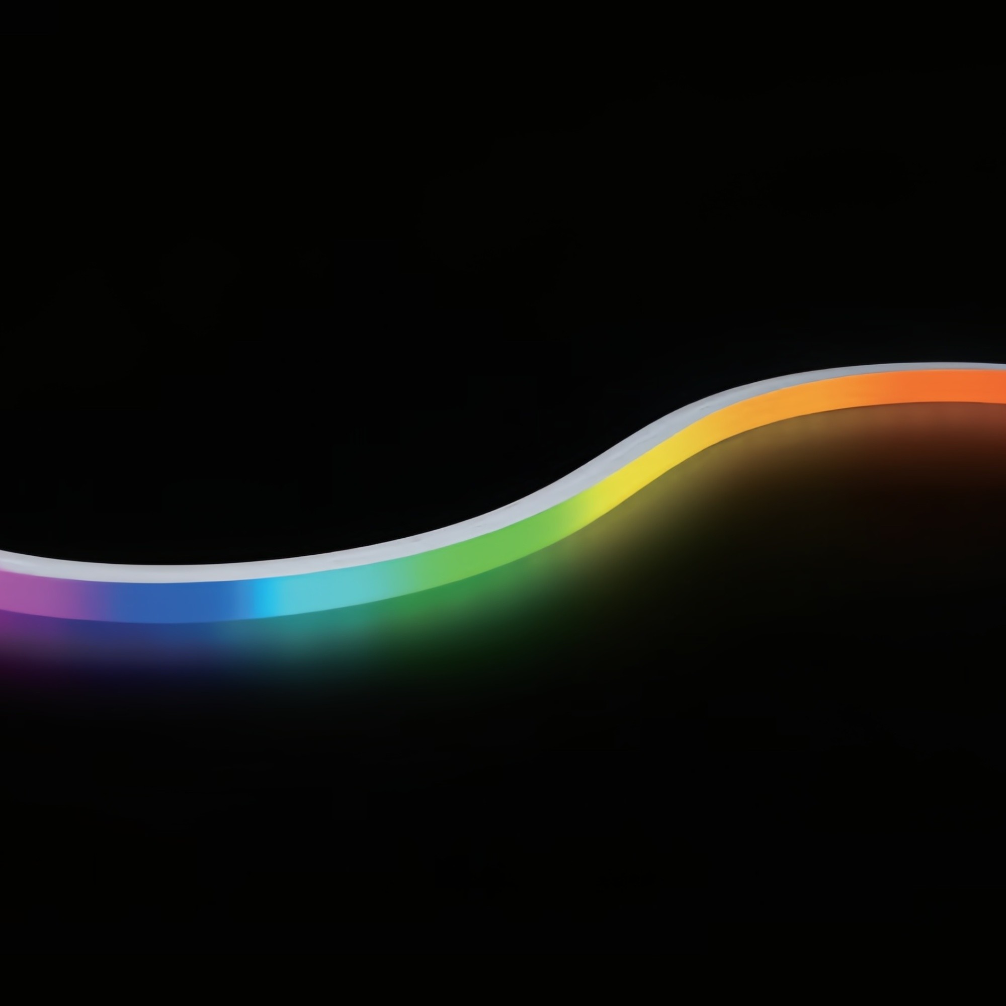 Customizable LED Neon Strip Top Bend Neon Flexible LED Strip OEM ODM Services