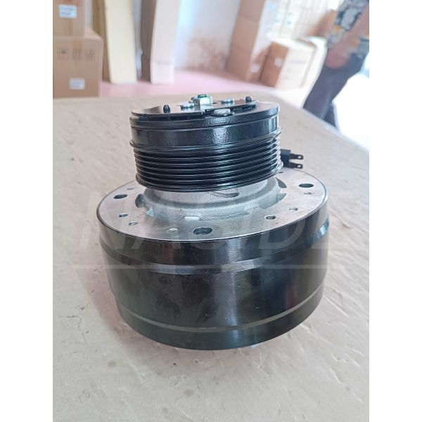 Auto AC Conditioning Compressor For Cadillac 58948 1134328 1134343 Chevrolet