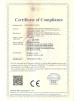 Shenzhen Ewin Lighting Technology CO., Limited Certifications