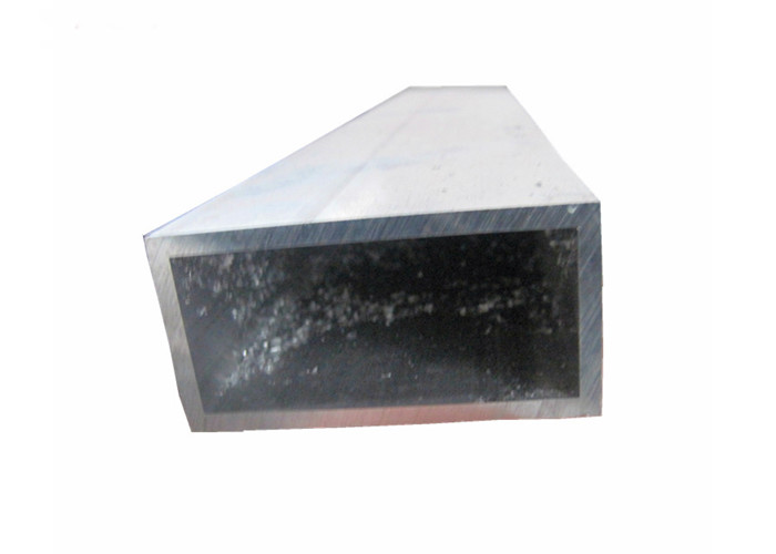 Rectangle Pickling Welded ASTM Stainless Steel Square Tube