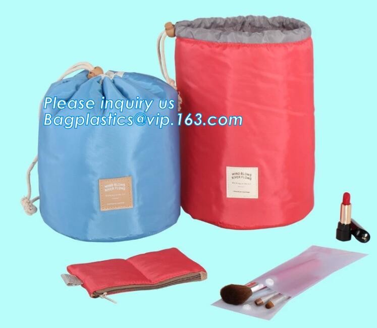 Promotion Custom Eco Friendly Sublimation Polyester Folding Shopping Bag,Promotional Sports Gym Sack Polyester Drawstrin